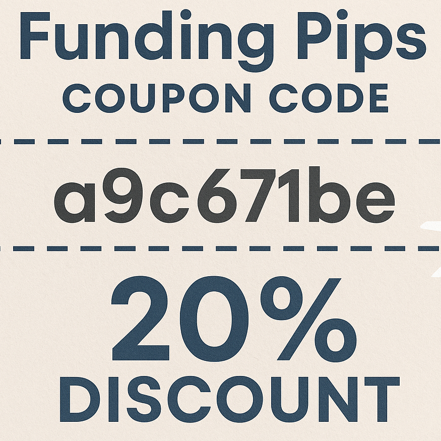 Funding Pips Logo