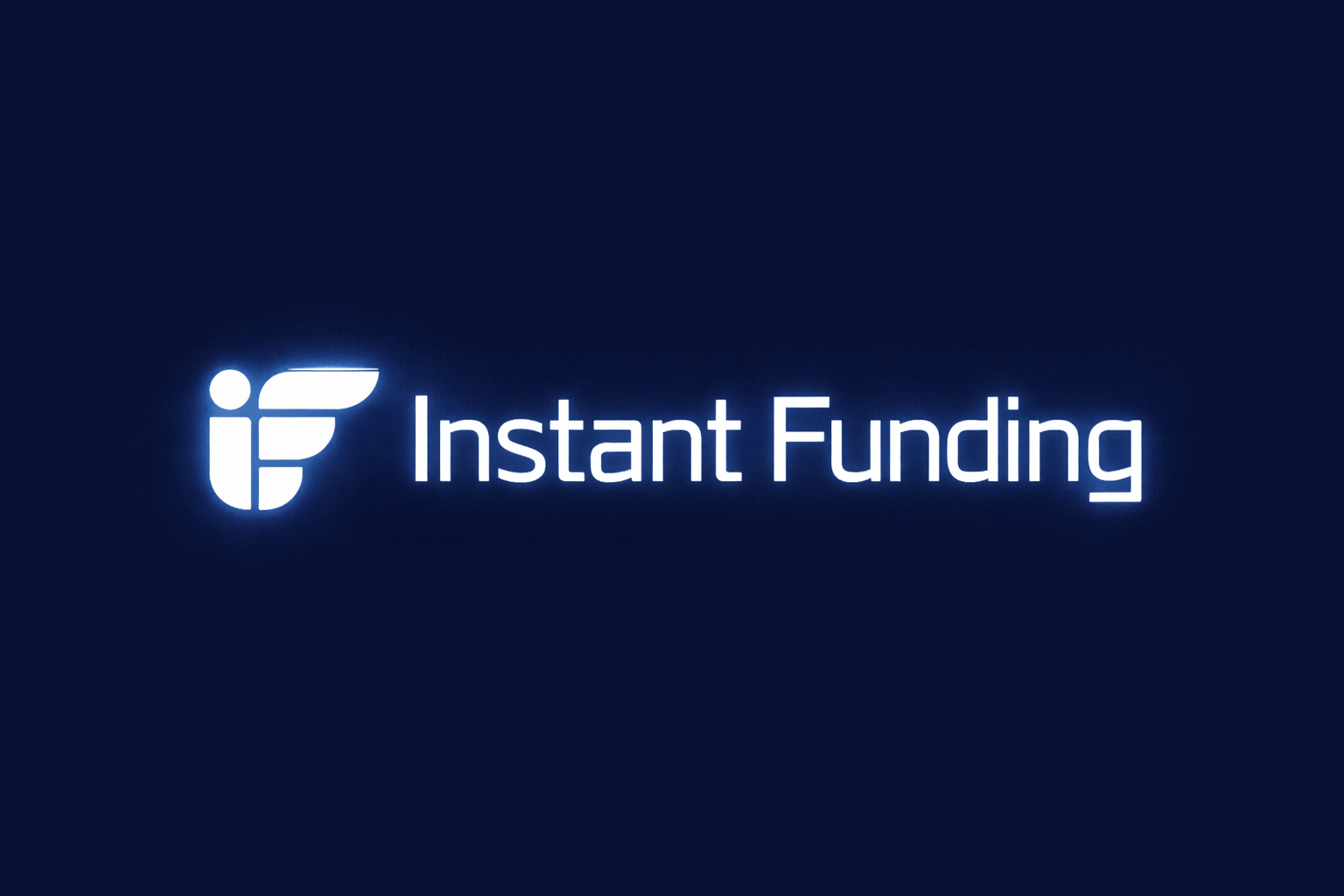 Instant Funding Logo